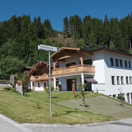 Landhaus&Apartment Taxach Ried im Zillertal Exterior foto