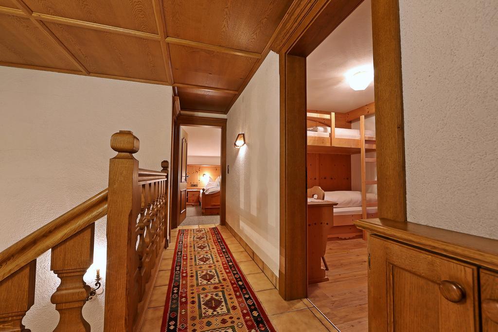 Landhaus&Apartment Taxach Ried im Zillertal Exterior foto