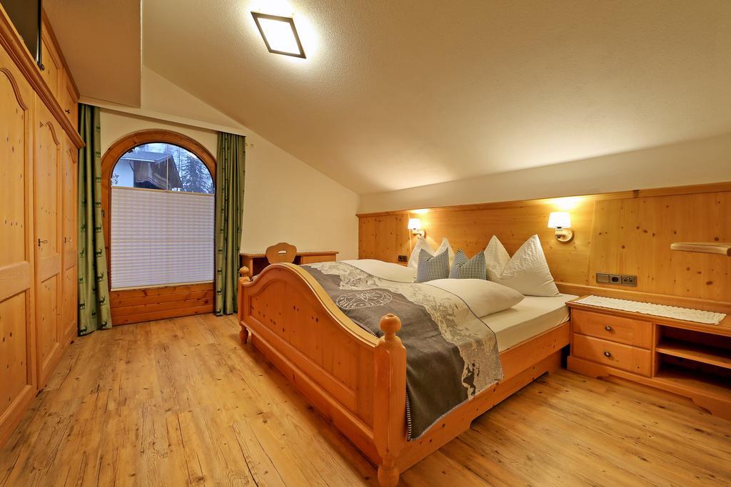 Landhaus&Apartment Taxach Ried im Zillertal Exterior foto
