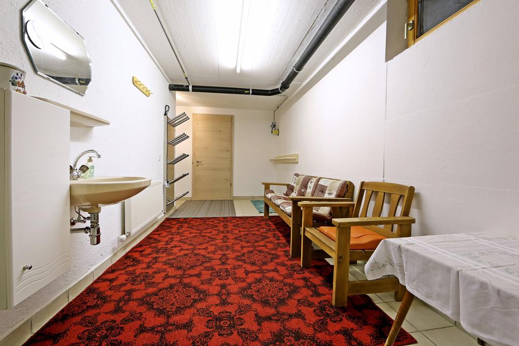 Landhaus&Apartment Taxach Ried im Zillertal Exterior foto