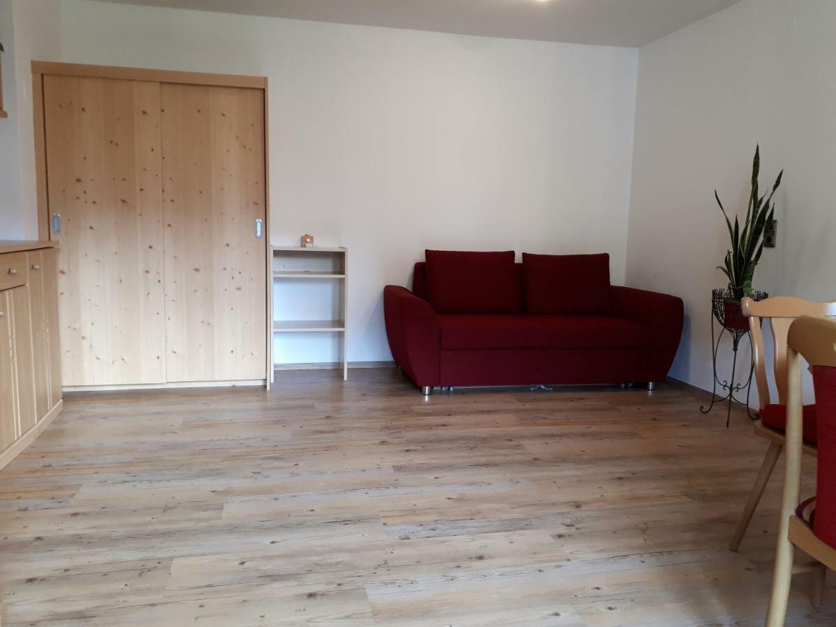 Landhaus&Apartment Taxach Ried im Zillertal Exterior foto