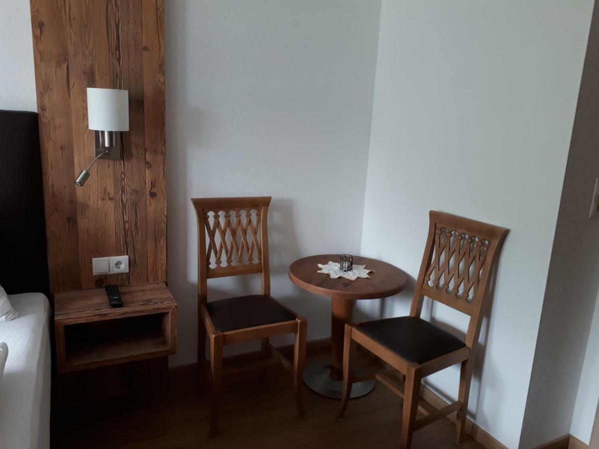 Landhaus&Apartment Taxach Ried im Zillertal Exterior foto
